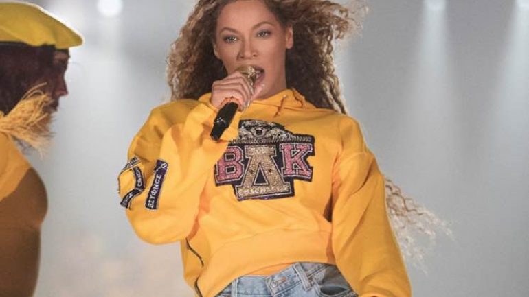 Beyoncé – Altezza – Peso – Misure – Colore occhio – Wiki