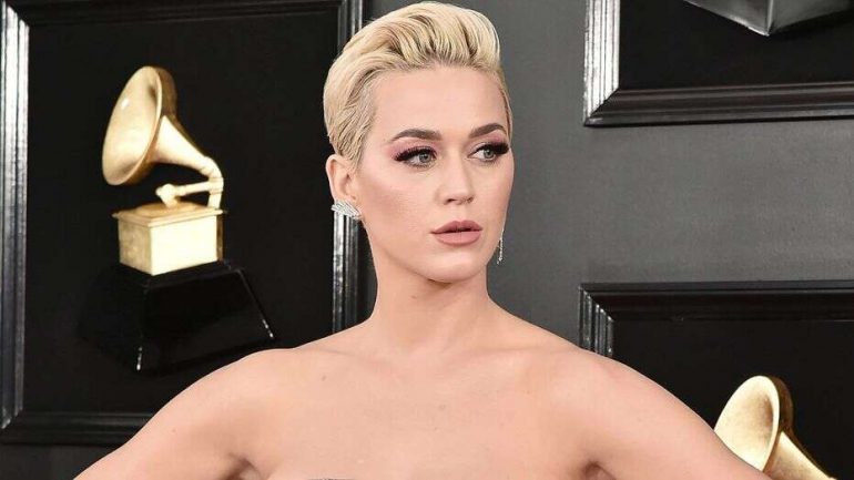 Katy Perry – Altezza – Peso – Misure – Colore occhio – Wiki