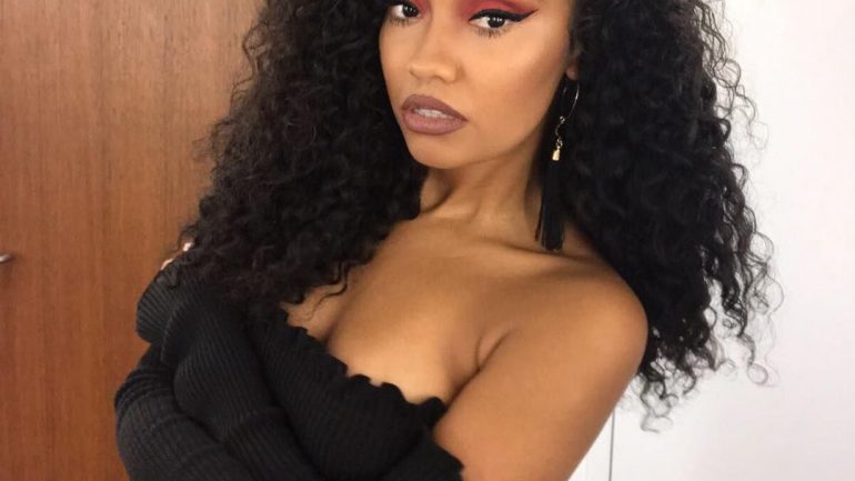 Leigh-Anne Pinnock – Altezza – Peso – Misure – Colore occhio – Wiki