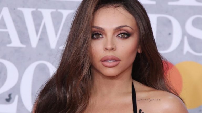 Jesy Nelson – Altezza – Peso – Misure – Colore occhio – Wiki