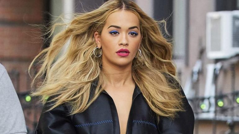 Rita Ora – Altezza – Peso – Misure – Colore occhio – Wiki