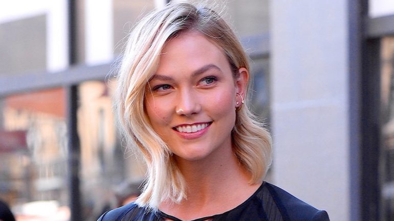 Karlie Kloss Altezza Peso Misure Colore Occhio Wiki