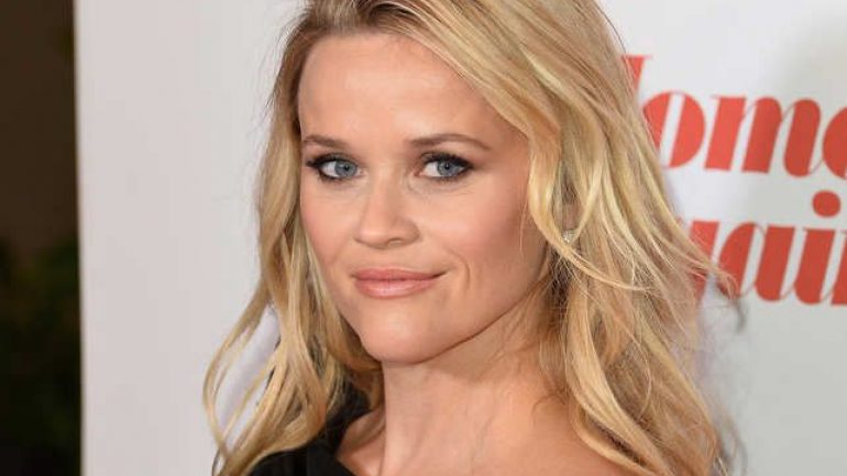 Reese Witherspoon – Altezza – Peso – Misure – Colore occhio – Wiki