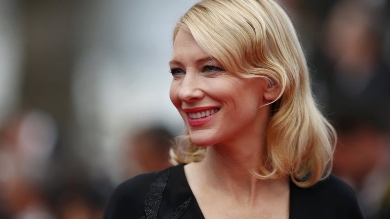 Cate Blanchett – Altezza – Peso – Misure – Colore occhio – Wiki