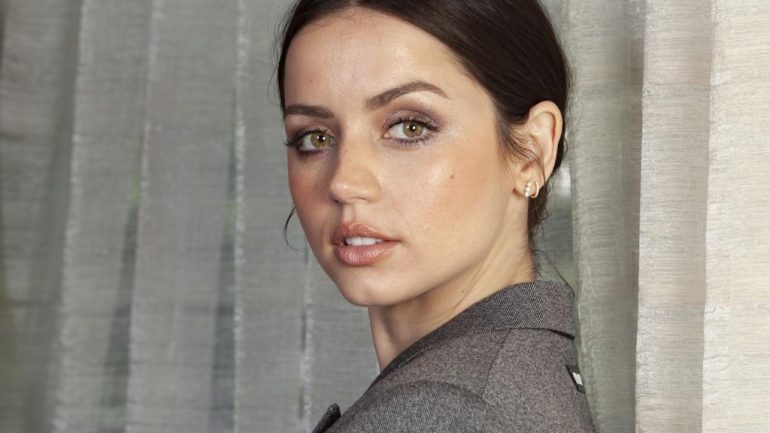Ana de Armas – Altezza – Peso – Misure – Colore occhio – Wiki