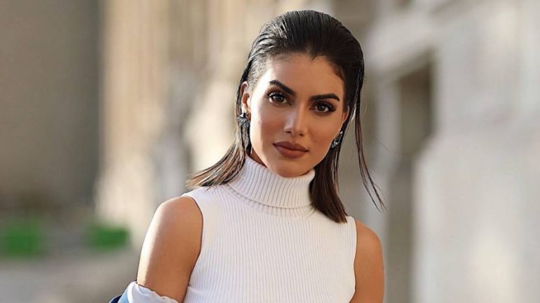 Camila Coelho – Altezza – Peso – Misure – Colore occhio – Wiki