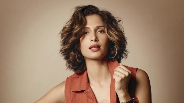 Camila Pitanga – Altezza – Peso – Misure – Colore occhio – Wiki