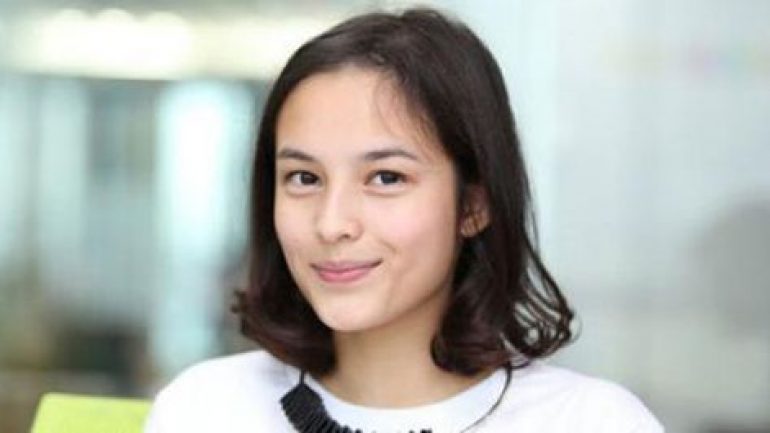Chelsea Islan – Altezza – Peso – Misure – Colore occhio – Wiki