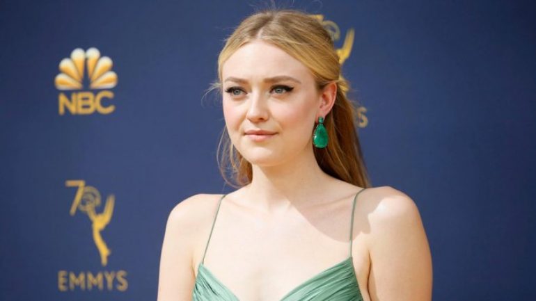 Dakota Fanning – Altezza – Peso – Misure – Colore occhio – Wiki