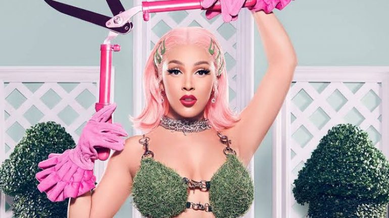 Doja Cat – Altezza – Peso – Misure – Colore occhio – Wiki