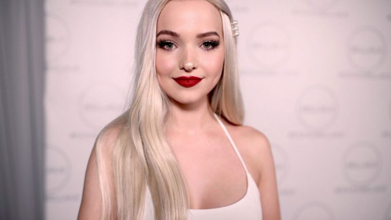 Dove Cameron – Altezza – Peso – Misure – Colore occhio – Wiki