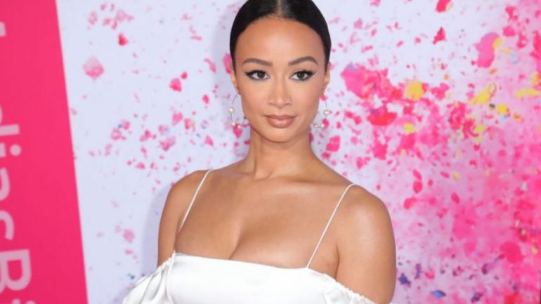 Draya Michele – Altezza – Peso – Misure – Colore occhio – Wiki