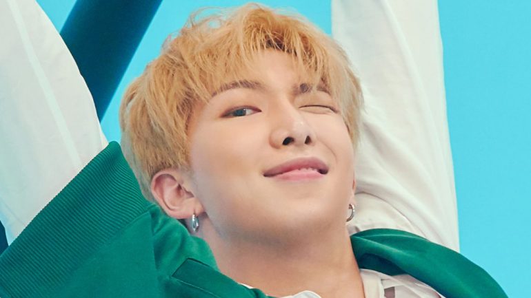 BTS RM (Rap Monster) – Altezza – Peso – Colore occhio – Wiki