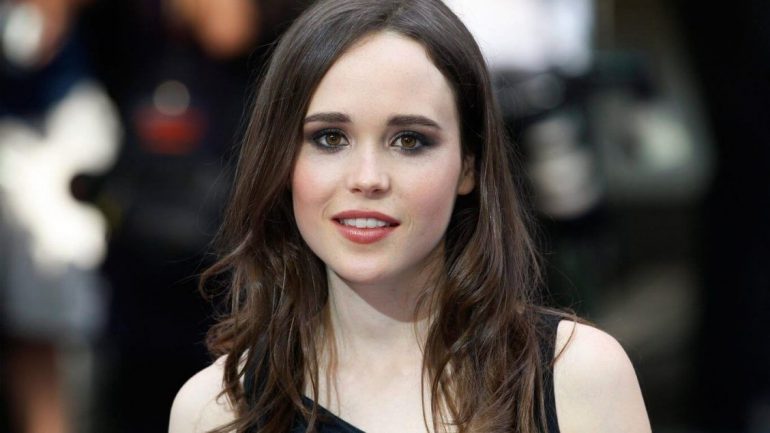 Ellen Page – Altezza – Peso – Misure – Colore occhio – Wiki