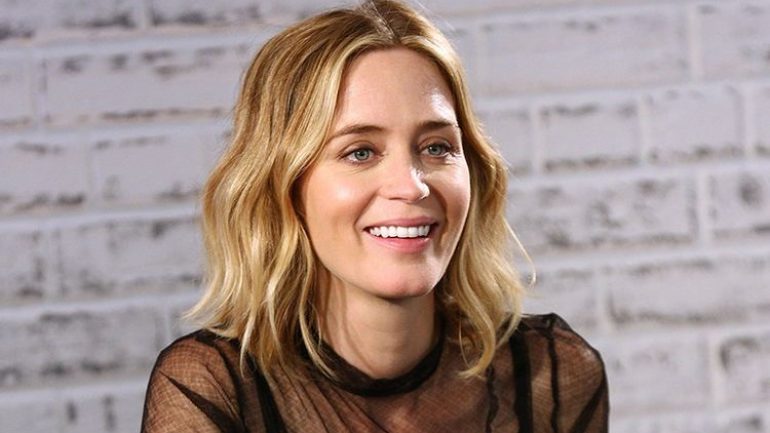 Emily Blunt – Altezza – Peso – Misure – Colore occhio – Wiki