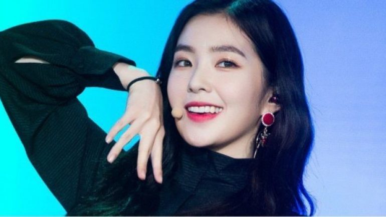 Irene – Altezza – Peso – Misure – Colore occhio – Wiki