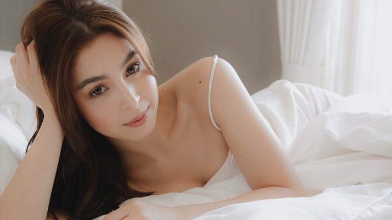 Julia Barretto – Altezza – Peso – Misure – Colore occhio – Wiki