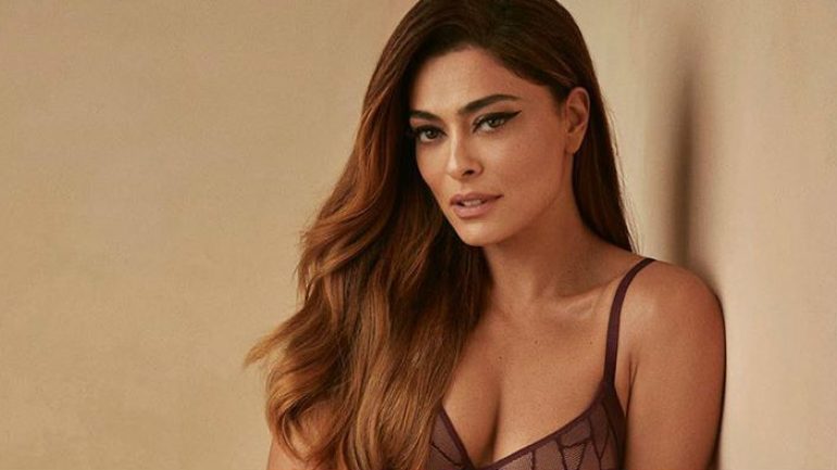 Juliana Paes – Altezza – Peso – Misure – Colore occhio – Wiki