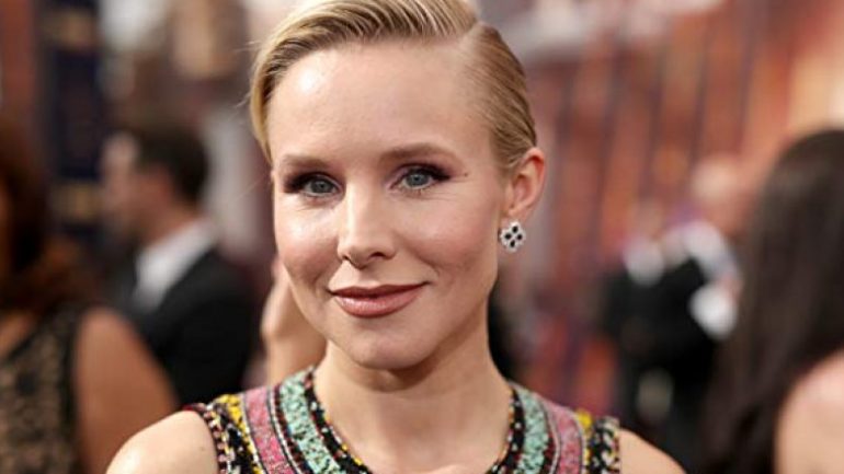 Kristen Bell – Altezza – Peso – Misure – Colore occhio – Wiki