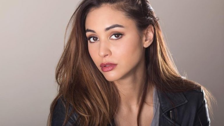 Lindsey Morgan – Altezza – Peso – Misure – Colore occhio – Wiki