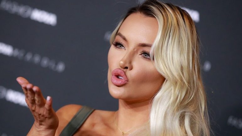 Lindsey Pelas – Altezza – Peso – Misure – Colore occhio – Wiki