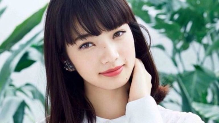 Nana Komatsu – Altezza – Peso – Misure – Colore occhio – Wiki