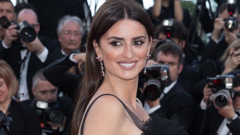Penélope Cruz – Altezza – Peso – Misure – Colore occhio – Wiki