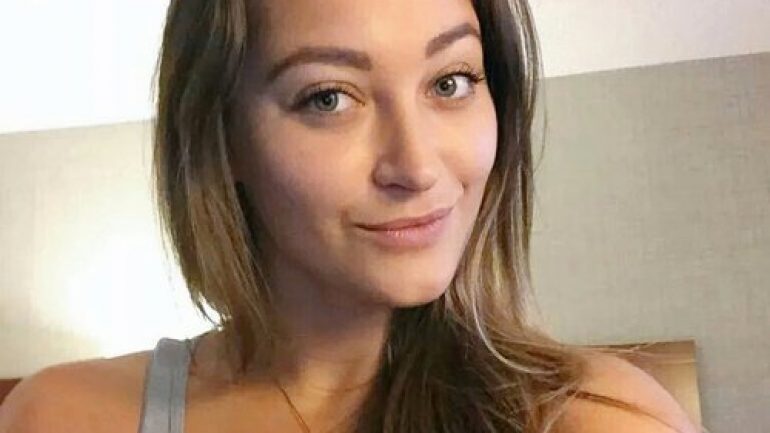 Dani Daniels – Altezza – Peso – Misure – Colore occhio – Wiki