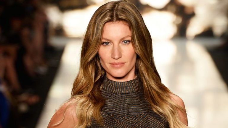 Gisele Bündchen – Altezza – Peso – Misure – Colore occhio – Wiki