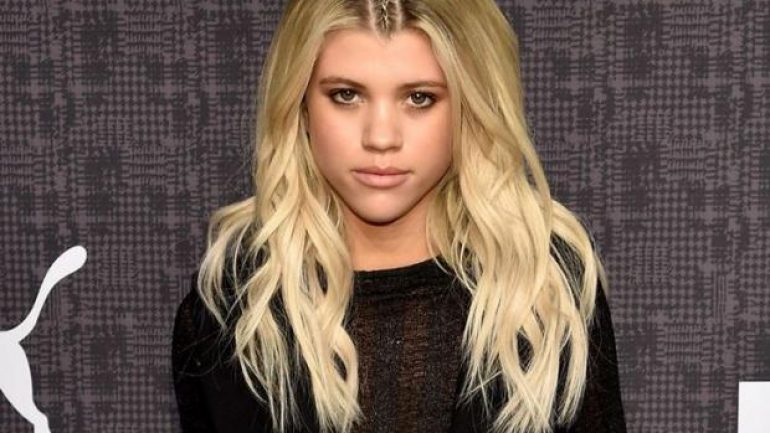 Sofia Richie – Altezza – Peso – Misure – Colore occhio – Wiki