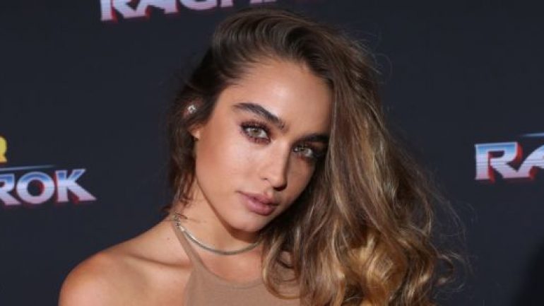 Sommer Ray – Altezza – Peso – Misure – Colore occhio – Wiki