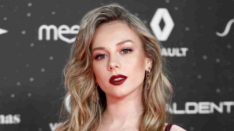 Ester Expósito – Altezza – Peso – Misure – Colore occhio – Wiki