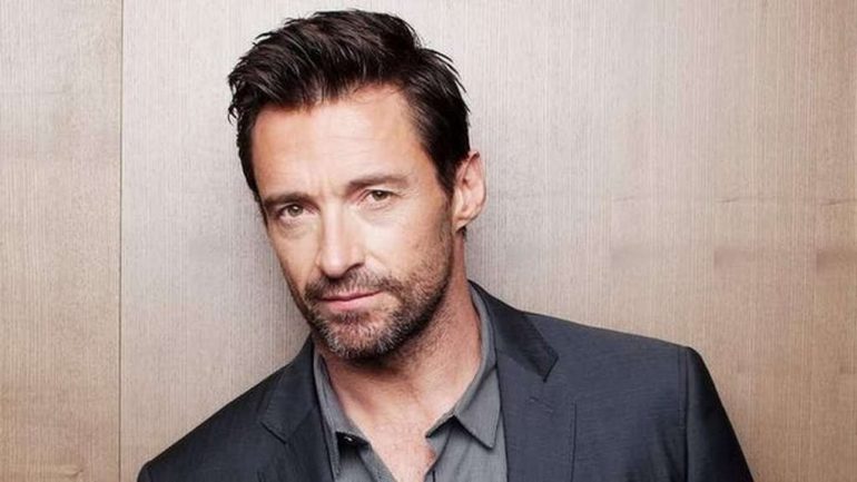 Hugh Jackman – Altezza – Peso – Misure – Colore occhio – Wiki
