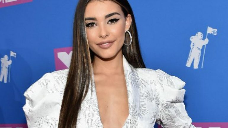 Madison Beer – Altezza – Peso – Misure – Colore occhio – Wiki