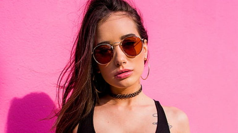 Gia Paige – Altezza – Peso – Misure – Colore occhio – Wiki