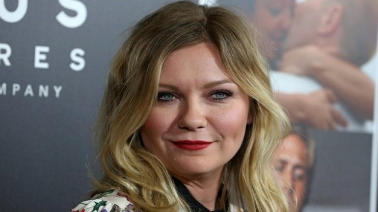 Kirsten Dunst – Altezza – Peso – Misure – Colore occhio – Wiki