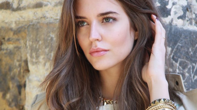 Clara Alonso – Altezza – Peso – Misure – Colore occhio – Wiki