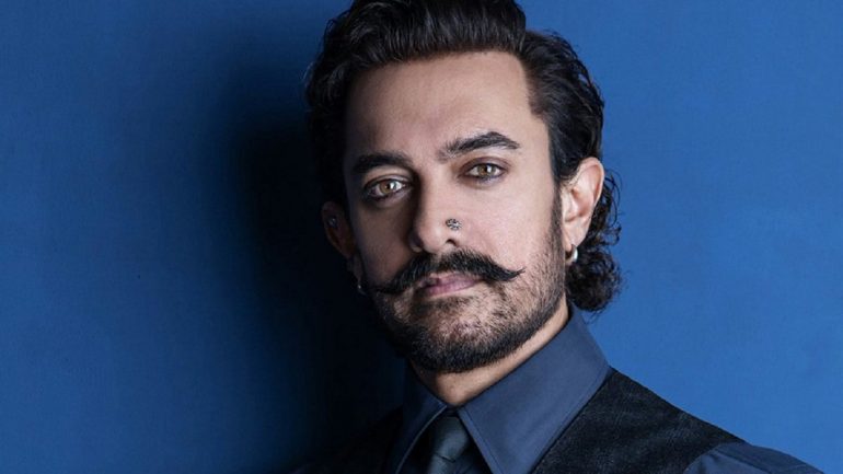 Aamir Khan – Altezza – Peso – Misure – Colore occhio – Wiki