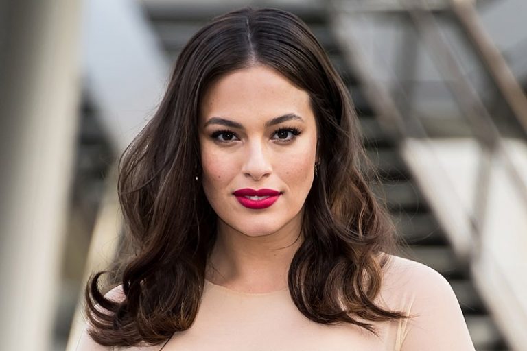 Ashley Graham Altezza Peso Misure Colore Occhio Wiki