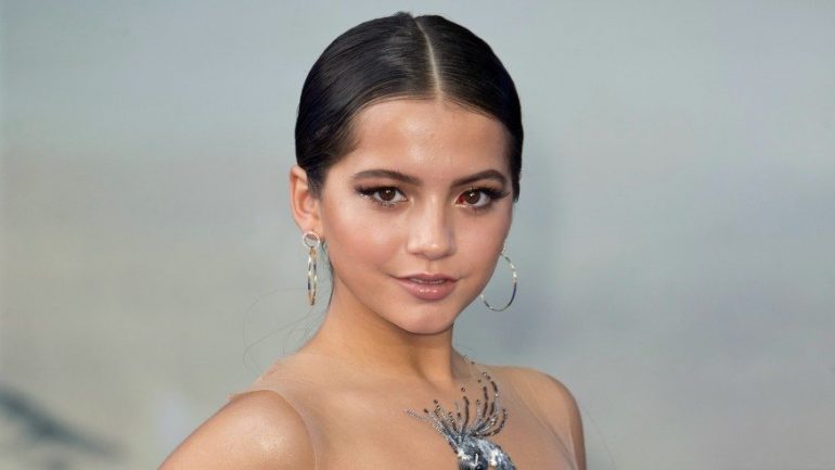 Isabela Moner – Altezza – Peso – Misure – Colore occhio – Wiki