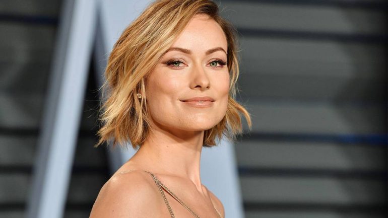 Olivia Wilde – Altezza – Peso – Misure – Colore occhio – Wiki