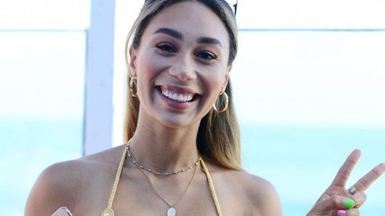 Eva Gutowski – Altezza – Peso – Misure – Colore occhio – Wiki