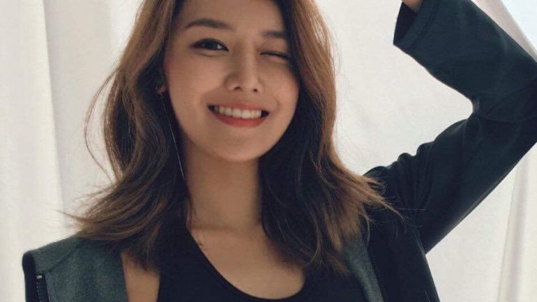 Sooyoung – Altezza – Peso – Misure – Colore occhio – Wiki