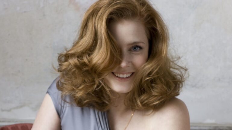 Amy Adams – Altezza – Peso – Misure – Colore occhio – Wiki