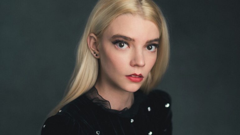Anya Taylor-Joy – Altezza – Peso – Misure – Colore occhio – Wiki