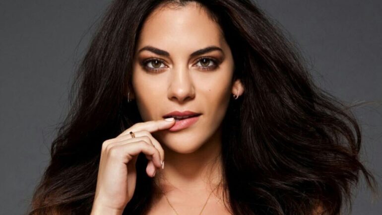 Inbar Lavi – Altezza – Peso – Misure – Colore occhio – Wiki