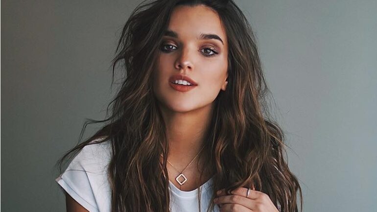 Malena Ratner – Altezza – Peso – Misure – Colore occhio – Wiki
