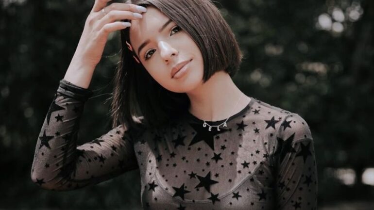 Ángela Aguilar – Altezza – Peso – Misure – Colore occhio – Wiki