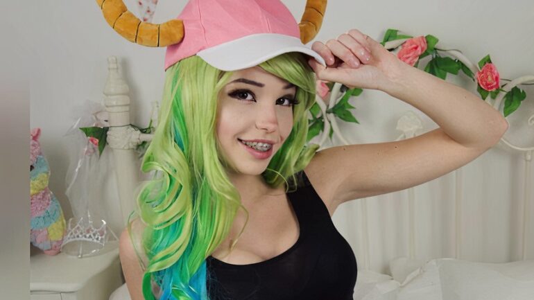 Belle Delphine – Altezza – Peso – Misure – Colore occhio – Wiki
