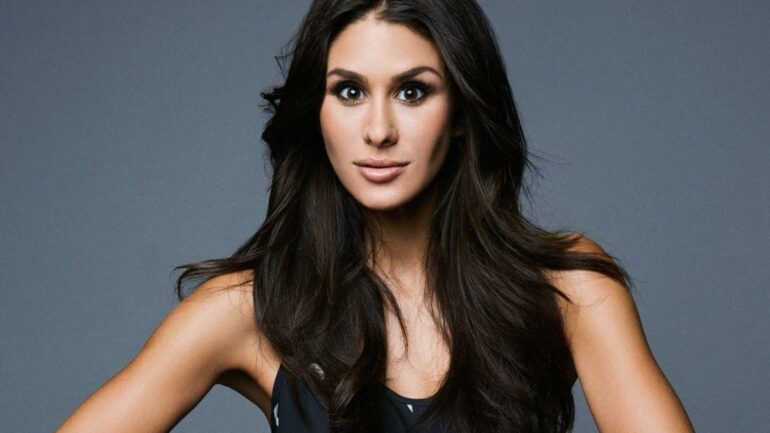 Brittany Furlan – Altezza – Peso – Misure – Colore occhio – Wiki
